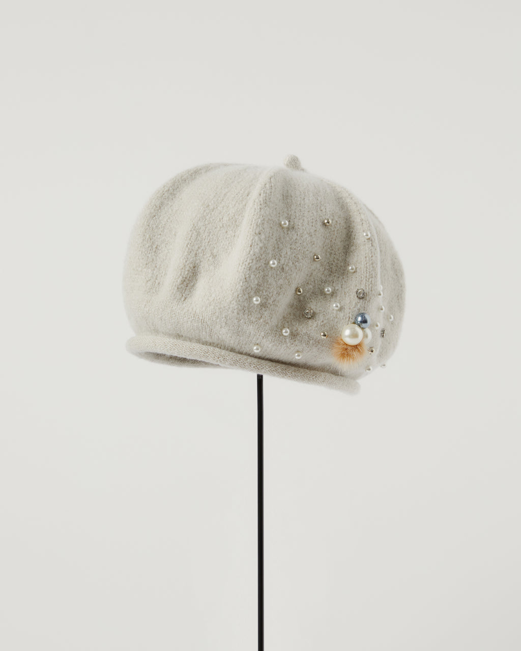 아말라 펄 비니