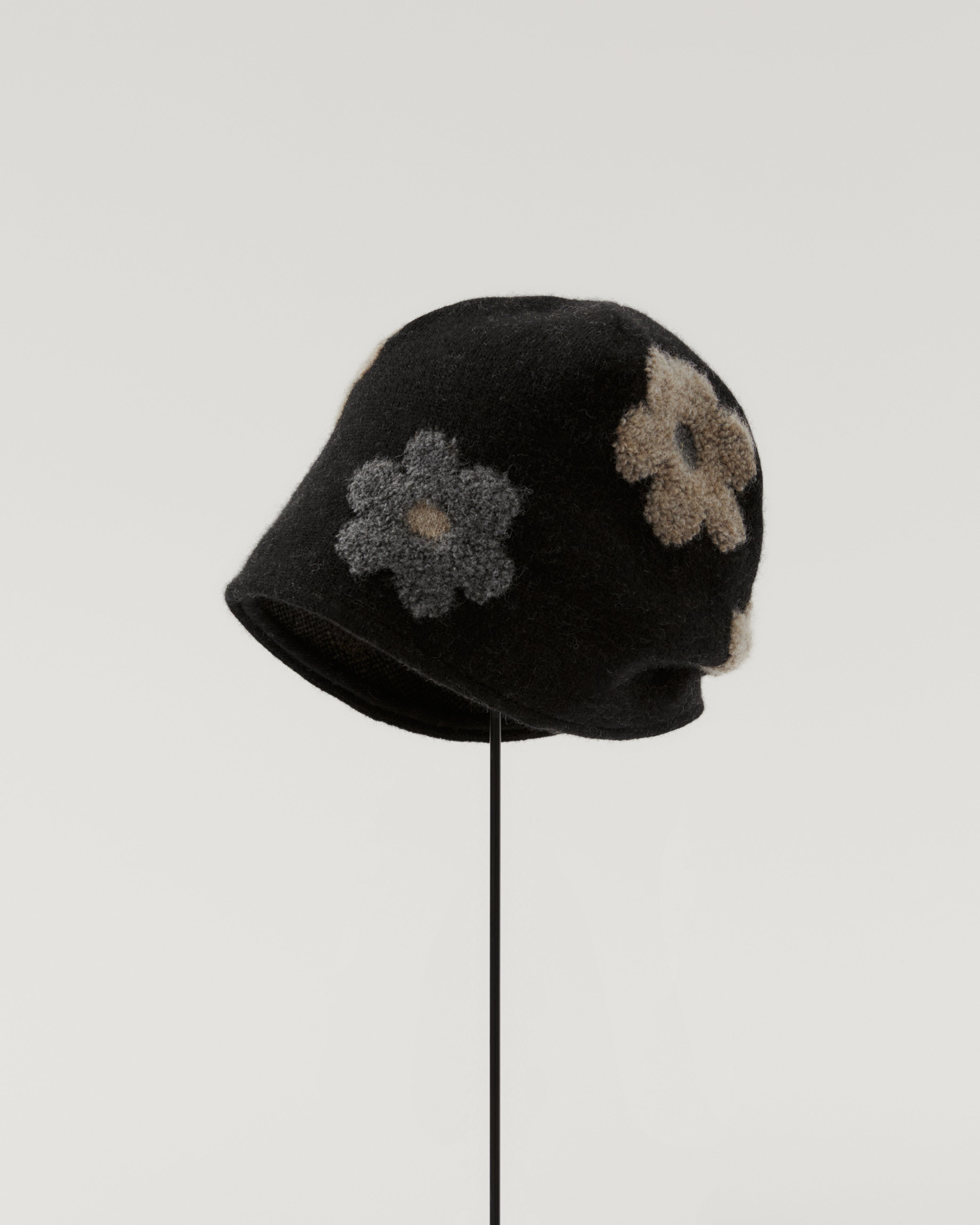 엘레나 플라워 비니